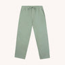 PANTALON HOMME DREUILLE VERT VERT
