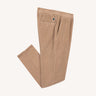 PANTALON HOMME DREUILLE WOVEN BEIGE BEIGE