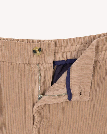 PANTALON HOMME DREUILLE WOVEN BEIGE BEIGE