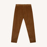 PANTALON HOMME DREUILLE WOVEN COGNAC COGNAC