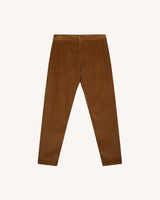 PANTALON HOMME DREUILLE WOVEN COGNAC COGNAC