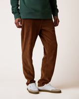 PANTALON HOMME DREUILLE WOVEN COGNAC COGNAC