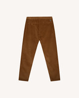 PANTALON HOMME DREUILLE WOVEN COGNAC COGNAC