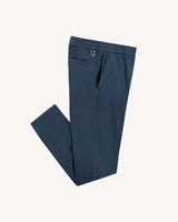 PANTALON HOMME DREUILLE WOVEN MARINE MARINE