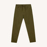 PANTALON HOMME DREUILLE WOVEN VERT KAKI VERT KAKI