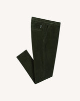 PANTALON HOMME DREUILLE WOVEN VERT VERT