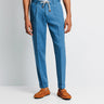 PANTALON HOMME BALICE INDIGO INDIGO