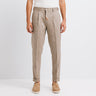 PANTALON HOMME BALICE TAUPE TAUPE