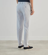 PANTALON HOMME BCAMILLO BLEU BLEU