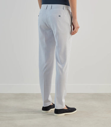 PANTALON HOMME BCAMILLO BLEU BLEU
