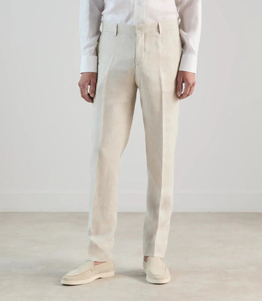 PANTALON HOMME BCELESTE BEIGE BEIGE