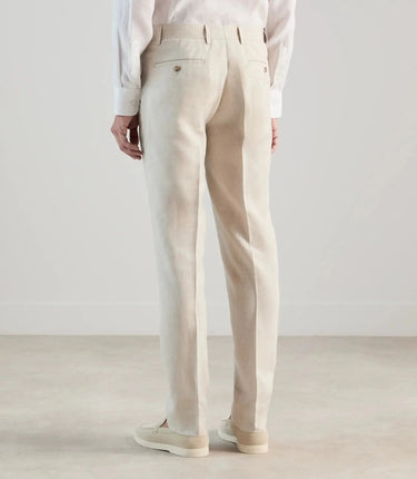 PANTALON HOMME BCELESTE BEIGE BEIGE