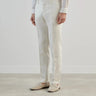 PANTALON HOMME BCELESTE ECRU ECRU