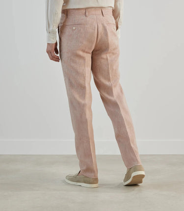 PANTALON HOMME BCELESTE ORANGE ORANGE
