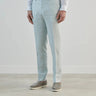 PANTALON HOMME BCELESTE VERT EAU VERT EAU