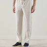 PANTALON HOMME PAPILIN NATUREL NATUREL