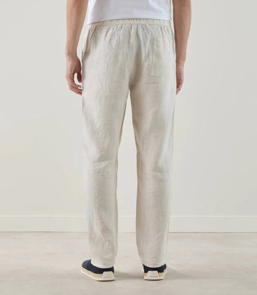 PANTALON HOMME PAPILIN NATUREL NATUREL