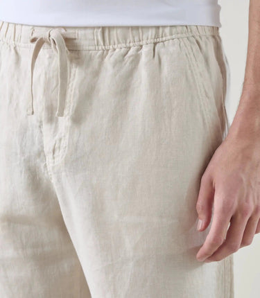 PANTALON HOMME PAPILIN NATUREL NATUREL