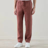 PANTALON HOMME PAPILIN ROUGE ROUGE