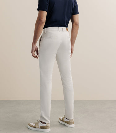 PANTALON HOMME PARAI BEIGE BEIGE