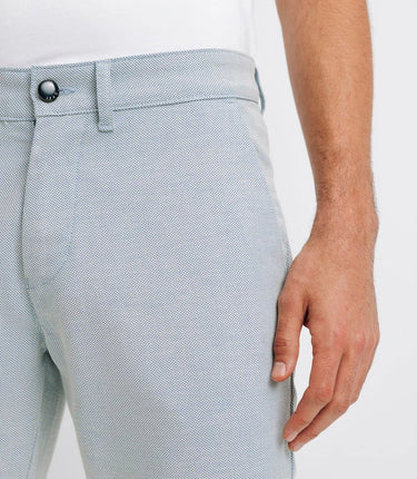 PANTALON HOMME PARAI BLEU BLEU