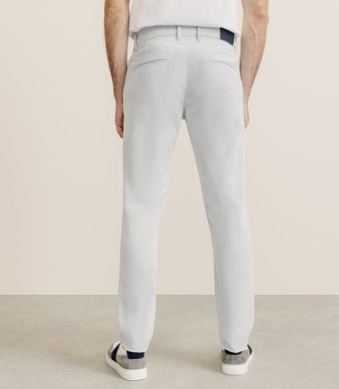 PANTALON HOMME PARAI BLEU CIEL BLEU CIEL