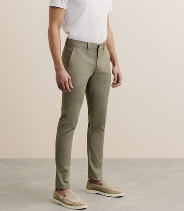 PANTALON HOMME PARAI KAKI KAKI