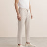 PANTALON HOMME PECILE BEIGE BEIGE
