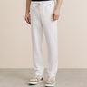 PANTALON HOMME PECILE BLANC BLANC