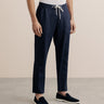 PANTALON HOMME PECILE MARINE MARINE