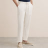 PANTALON HOMME PECILE NATUREL NATUREL