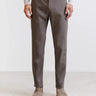 PANTALON HOMME PECOP CHATAIN CHATAIN