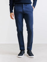 PANTALON HOMME PECOP MARINE MARINE