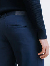 PANTALON HOMME PECOP MARINE MARINE