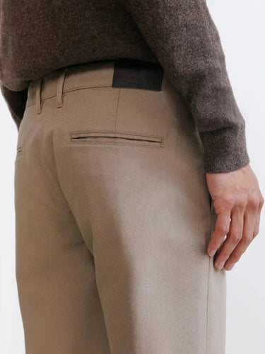 PANTALON HOMME PECOP TAUPE TAUPE