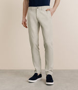 PANTALON HOMME PECOP VERT VERT