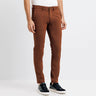 PANTALON HOMME PERRY CAMEL CAMEL