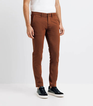 PANTALON HOMME PERRY CAMEL CAMEL