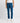 PANTALON HOMME PERRY INDIGO INDIGO