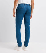 PANTALON HOMME PERRY INDIGO INDIGO