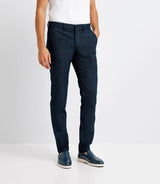 PANTALON HOMME PERRY MARINE MARINE