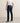 PANTALON HOMME PERRY MARINE MARINE