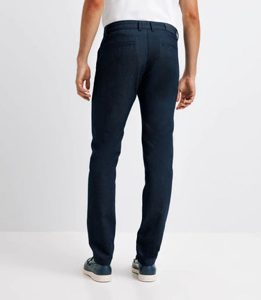 PANTALON HOMME PERRY MARINE MARINE