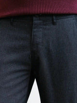 PANTALON HOMME PIRO NOIR NOIR