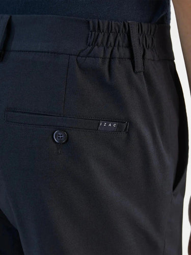 PANTALON HOMME POMBOU MARINE MARINE