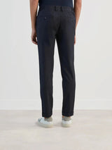 PANTALON HOMME POMBOU MARINE MARINE