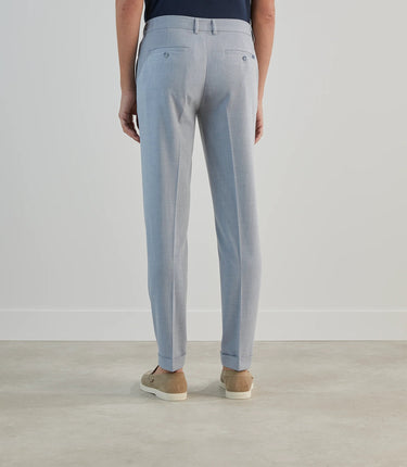 PANTALON HOMME POMBOU2 CIEL CIEL