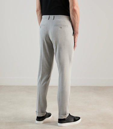 PANTALON HOMME POMBOU2 GRIS GRIS