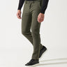 PANTALON HOMME VERREBI KAKI KAKI