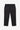 PANTALON HOMME MANZO NOIR NOIR